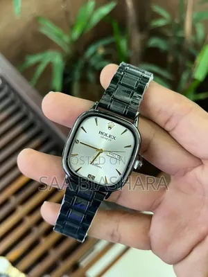 New Rolex Cellini Watches Black and White