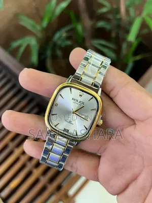 New Rolex Cellini Watches Gold and Silver