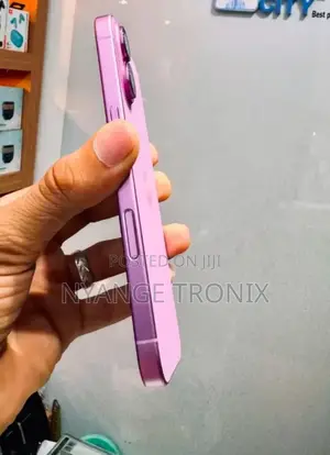 Apple iPhone 16 256 GB Purple