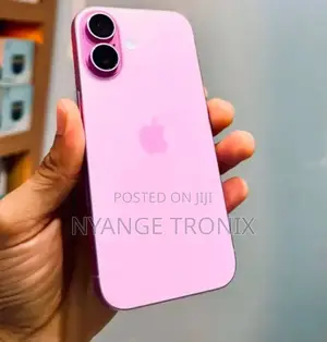 Apple iPhone 16 256 GB Purple