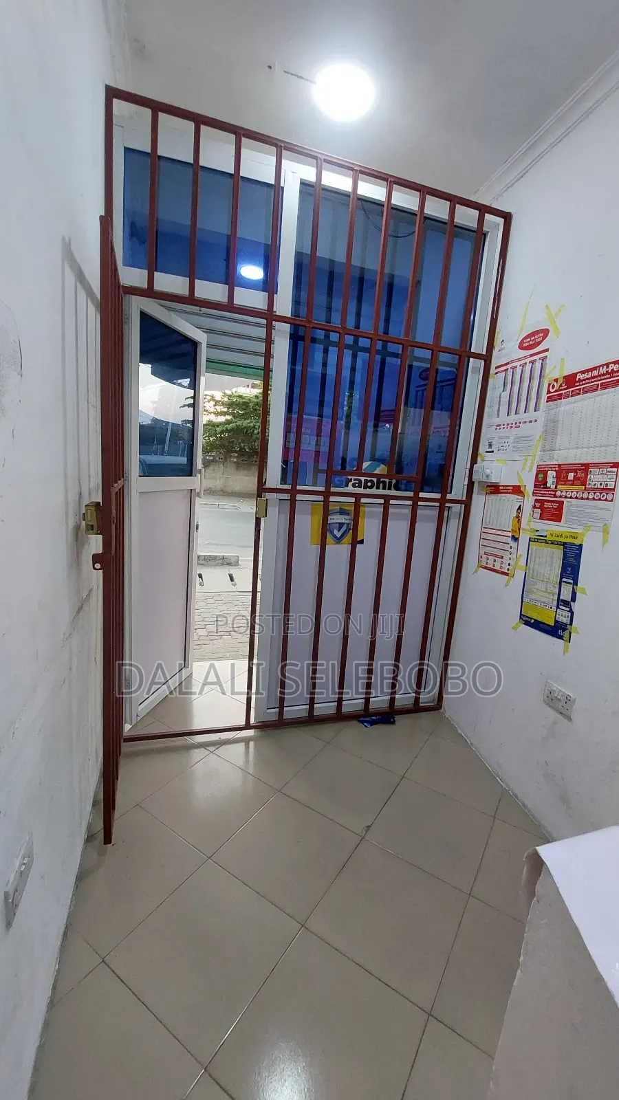 Frem Wakala Mobile Money at Simu 2000