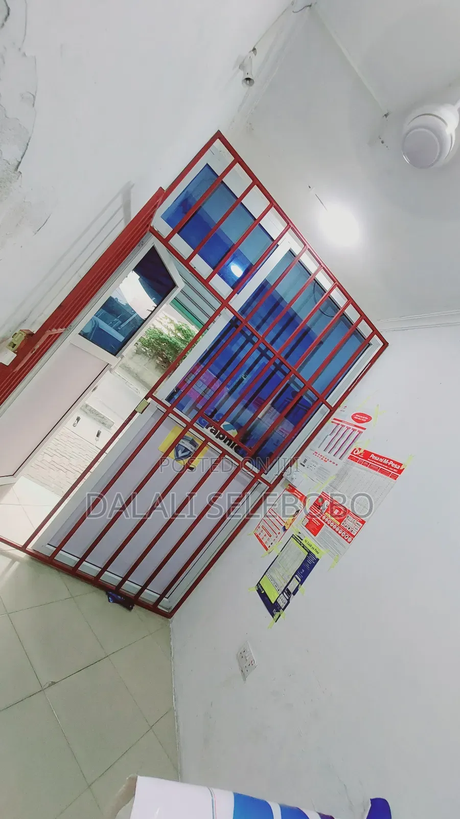 Frem Wakala Mobile Money at Simu 2000