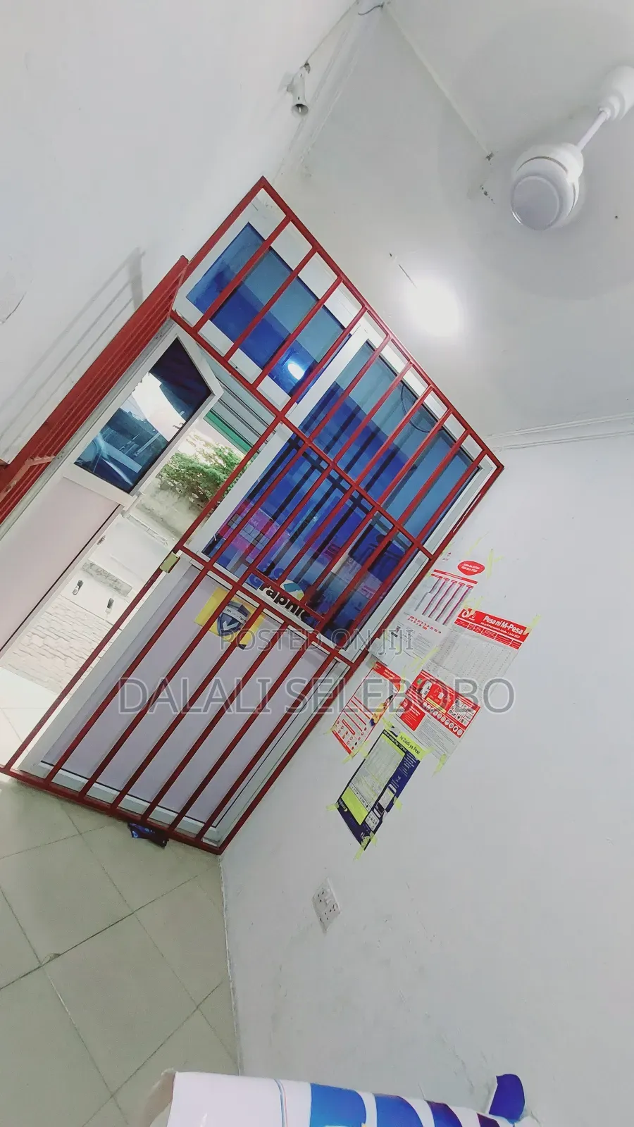 Frem Wakala Mobile Money at Simu 2000