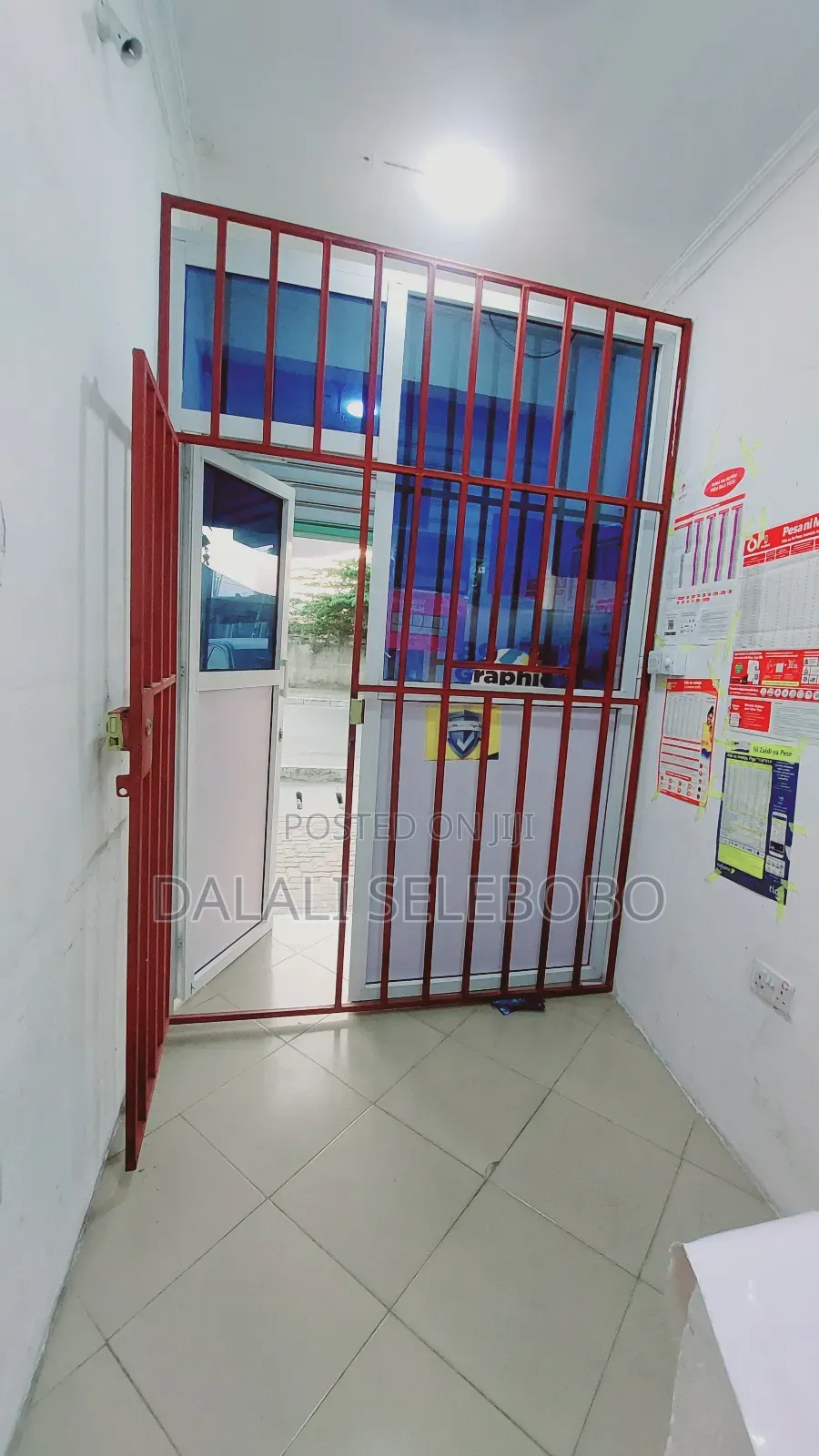 Frem Wakala Mobile Money at Simu 2000