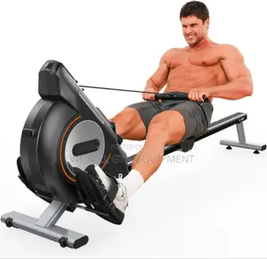 Fullbody Exercise Rowing Machine