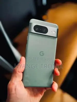 Google Pixel 8 128 GB Gray
