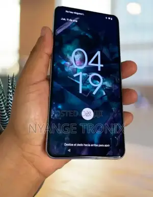 Google Pixel 8 Pro 128 GB Black