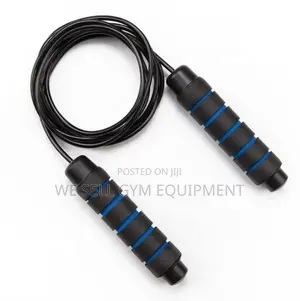 Exercise Jump Ropes