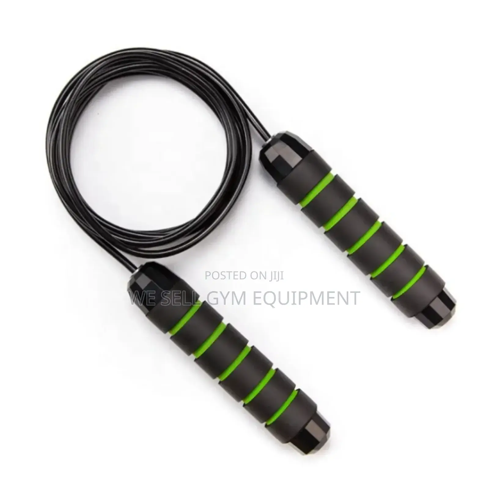 Exercise Jump Ropes