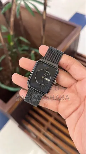 Apple Classic Watch