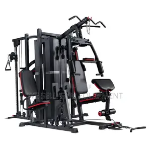 Multigym 5 Station