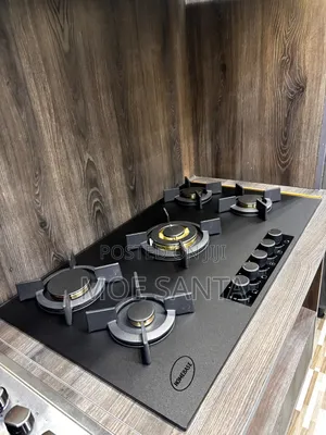 Home Base Cook Top