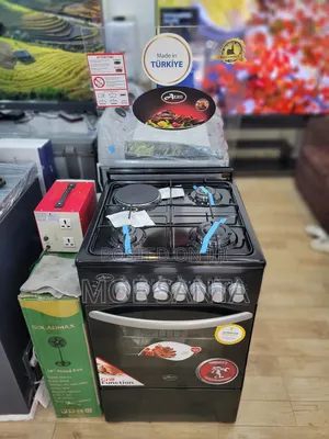 Aero Cooker 50x50