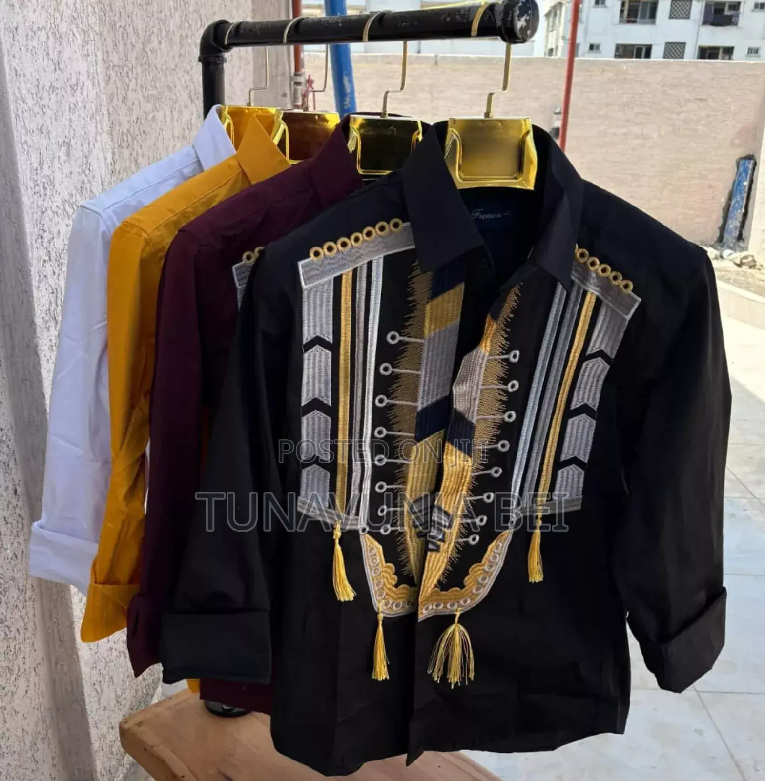 Indian Shirt  