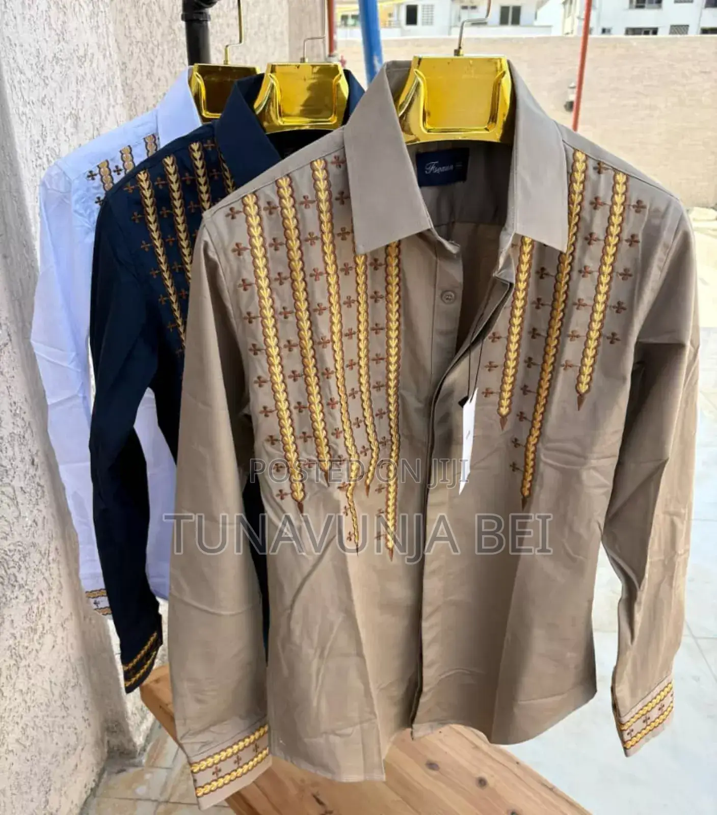 Indian Shirt  