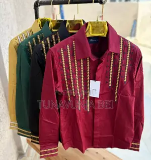 Indian Shirt  