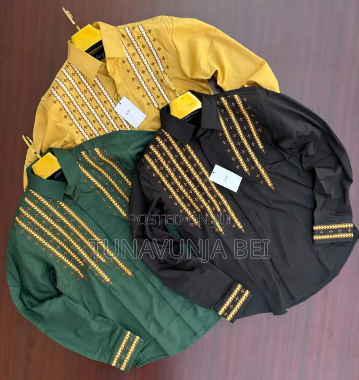 Indian Shirt  