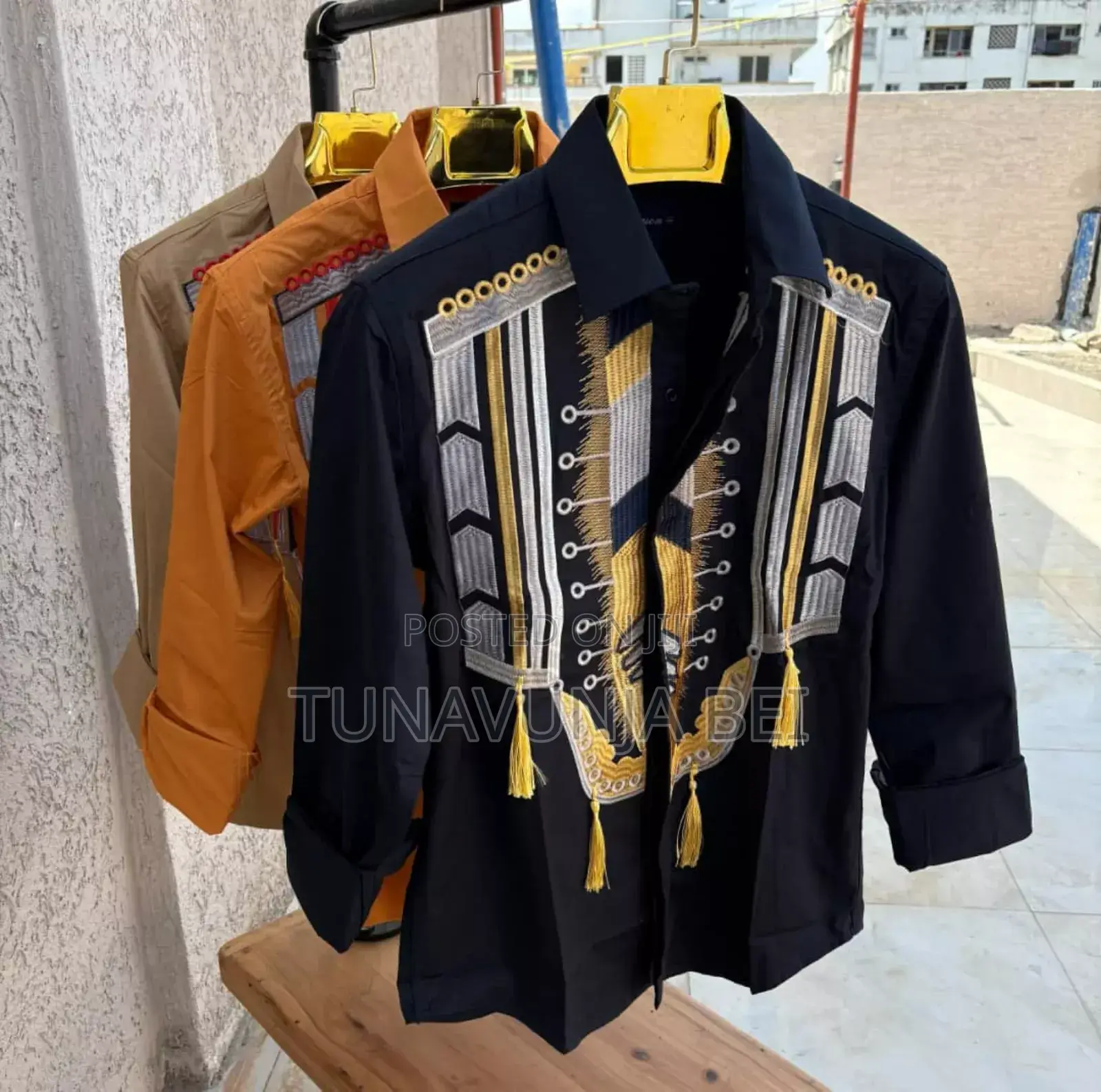 Indian Shirt  