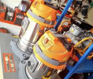 Vacuum Cleaner, 20l