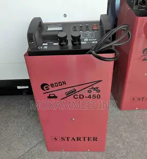 Battery Charger