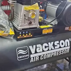 Vackson Air Compressor 200ltrs Price:
