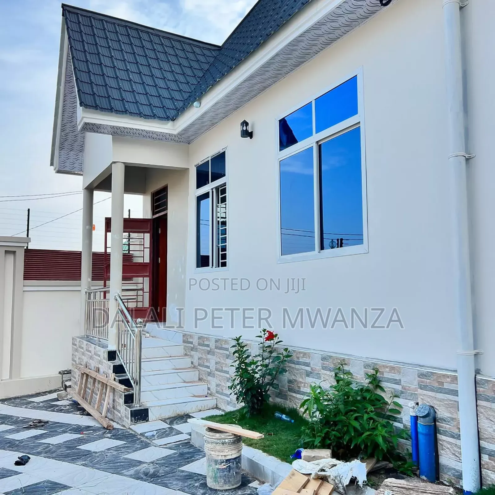 2bdrm House in Rock City Mwanza, Nyamagana for rent