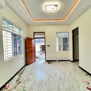 2bdrm House in Rock City Mwanza, Nyamagana for rent