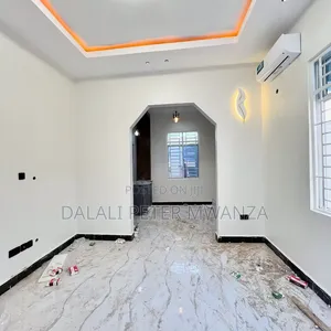 2bdrm House in Rock City Mwanza, Nyamagana for rent