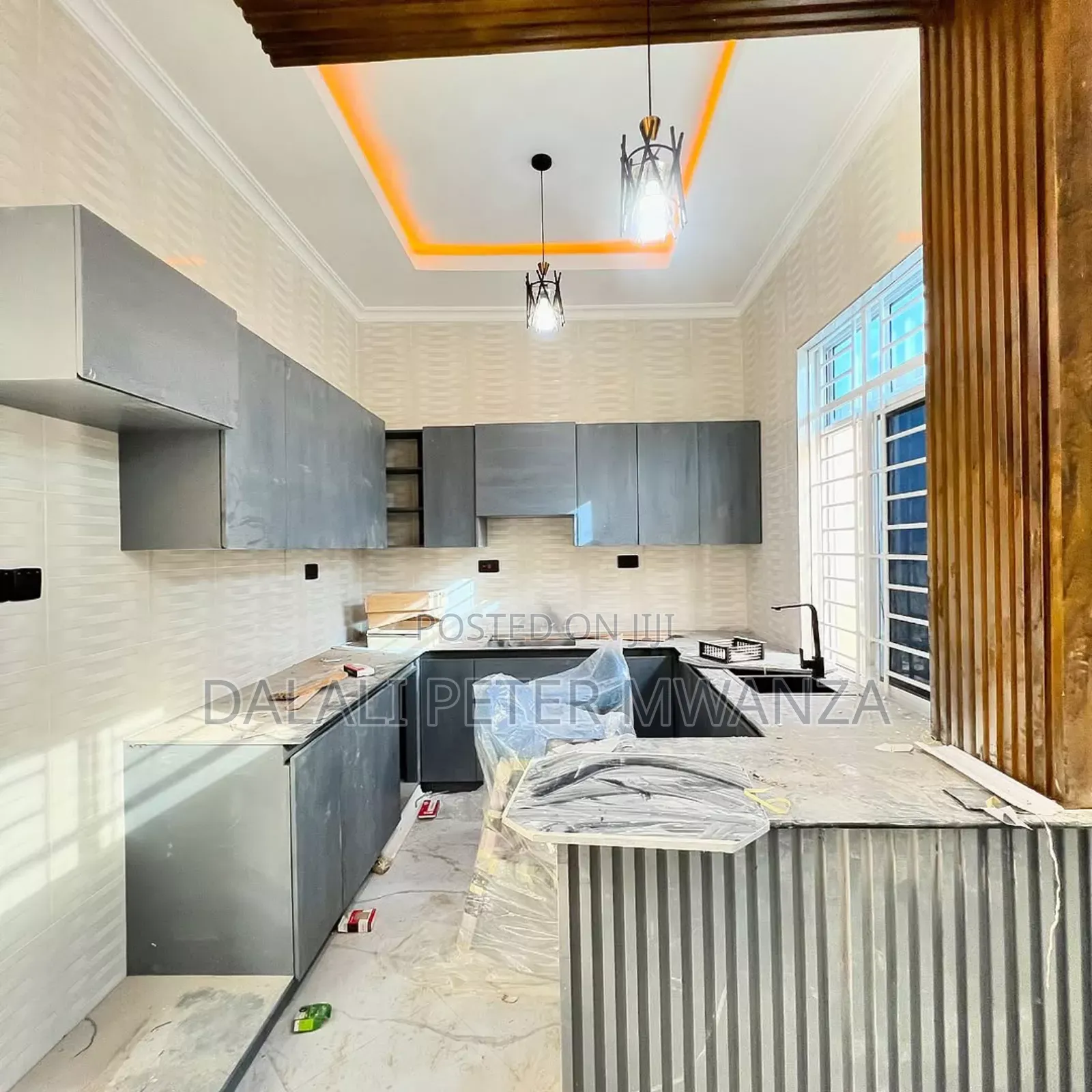 2bdrm House in Rock City Mwanza, Nyamagana for rent