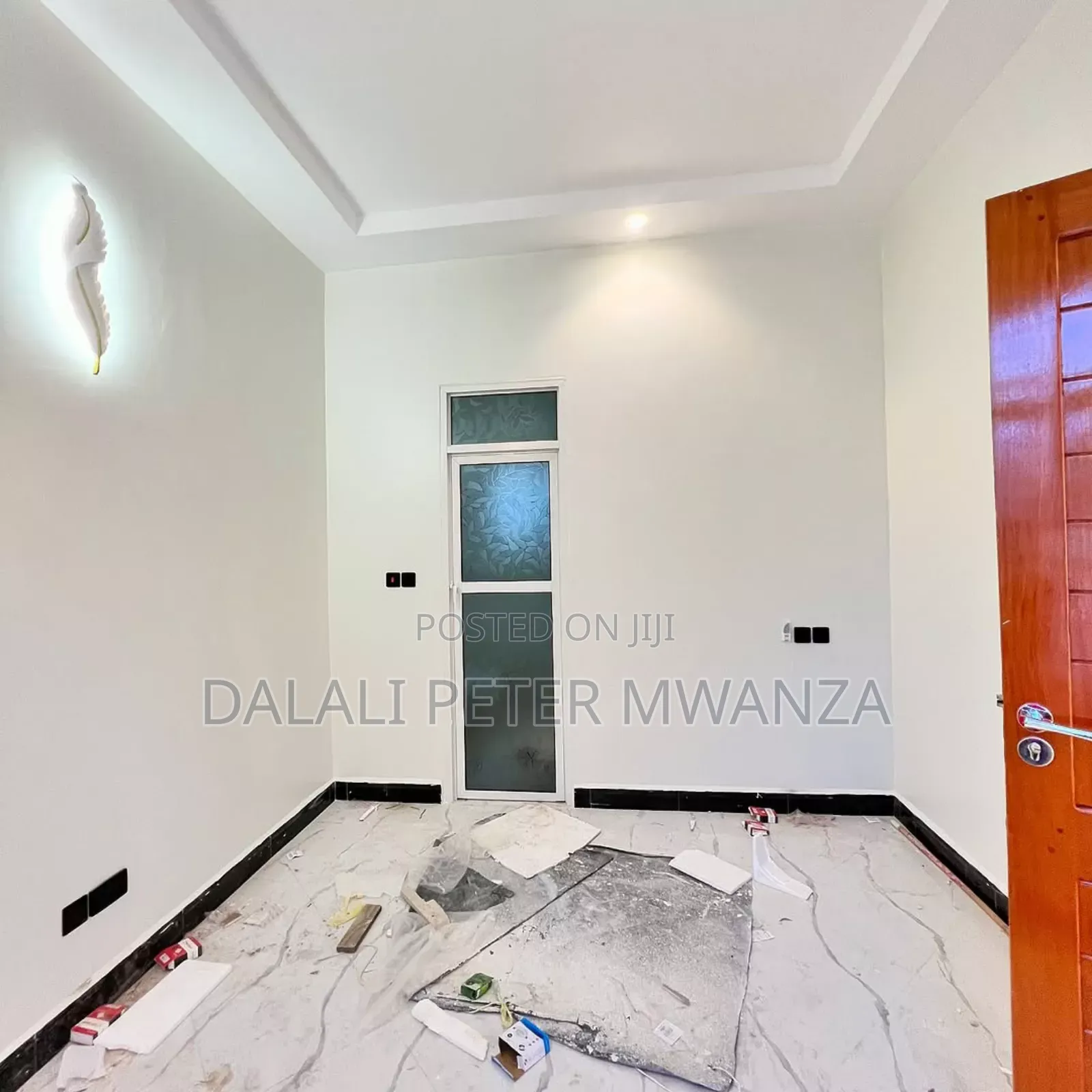2bdrm House in Rock City Mwanza, Nyamagana for rent