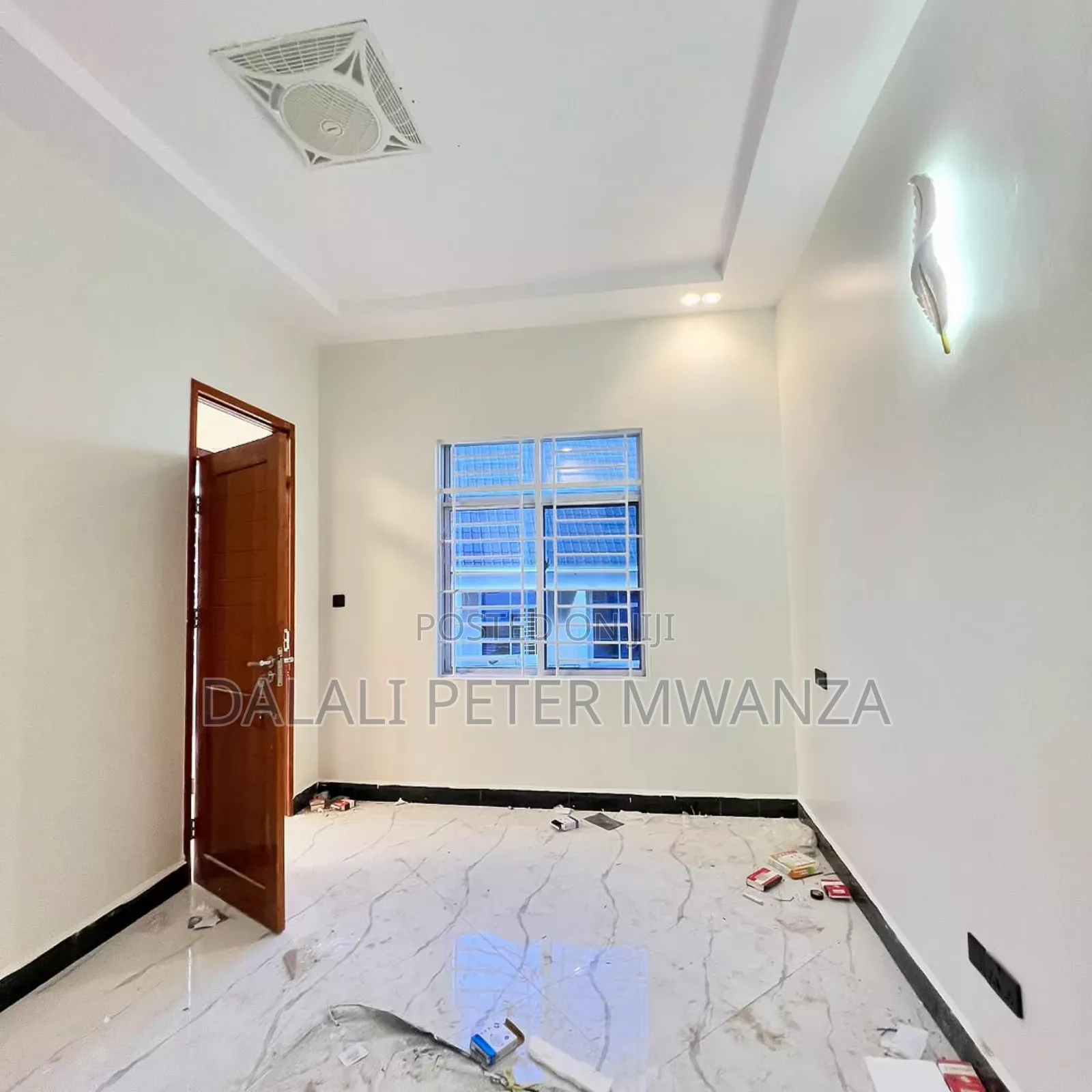 2bdrm House in Rock City Mwanza, Nyamagana for rent
