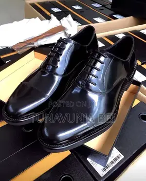 Hugo Boss Men Shoes