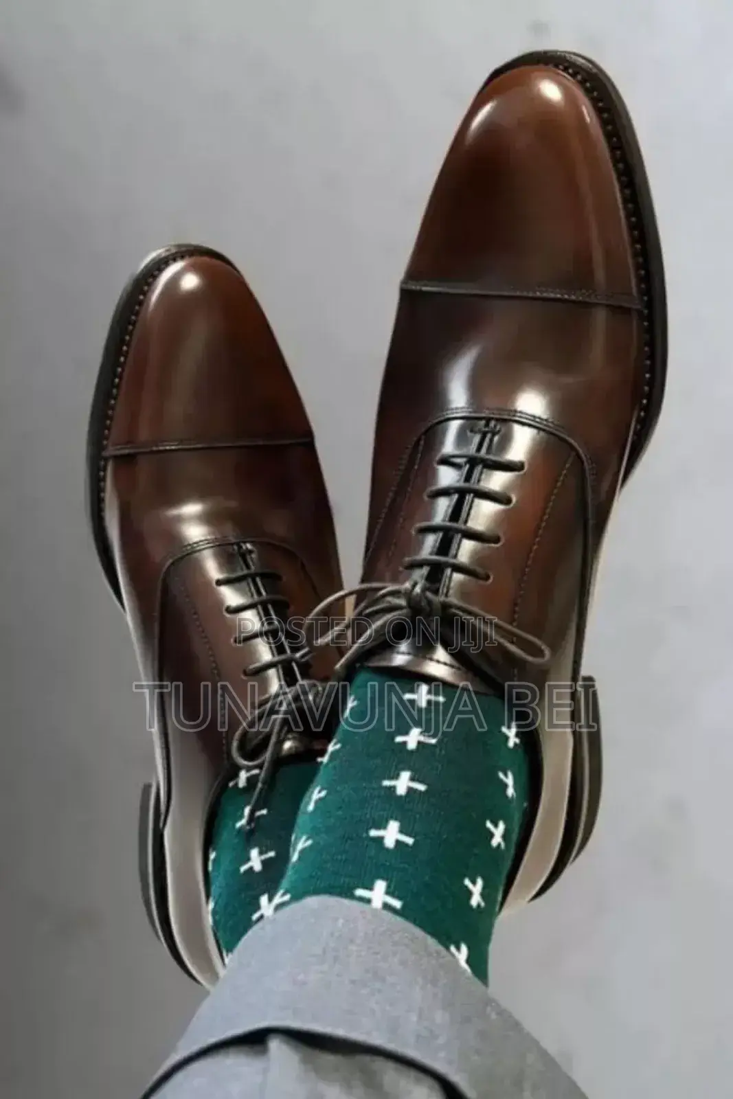 Hugo Boss Men Shoes