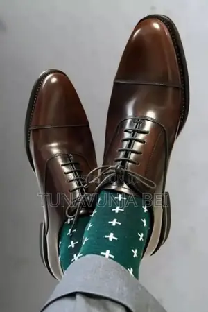 Hugo Boss Men Shoes