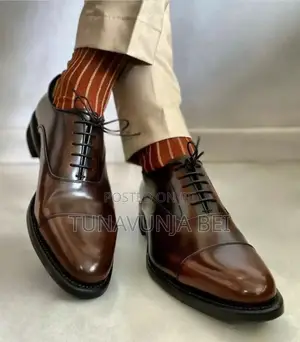 Hugo Boss Men Shoes