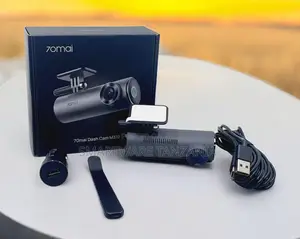 Dual Dash Cam For Car With Starvis 2 Hdr Ir Night Vision