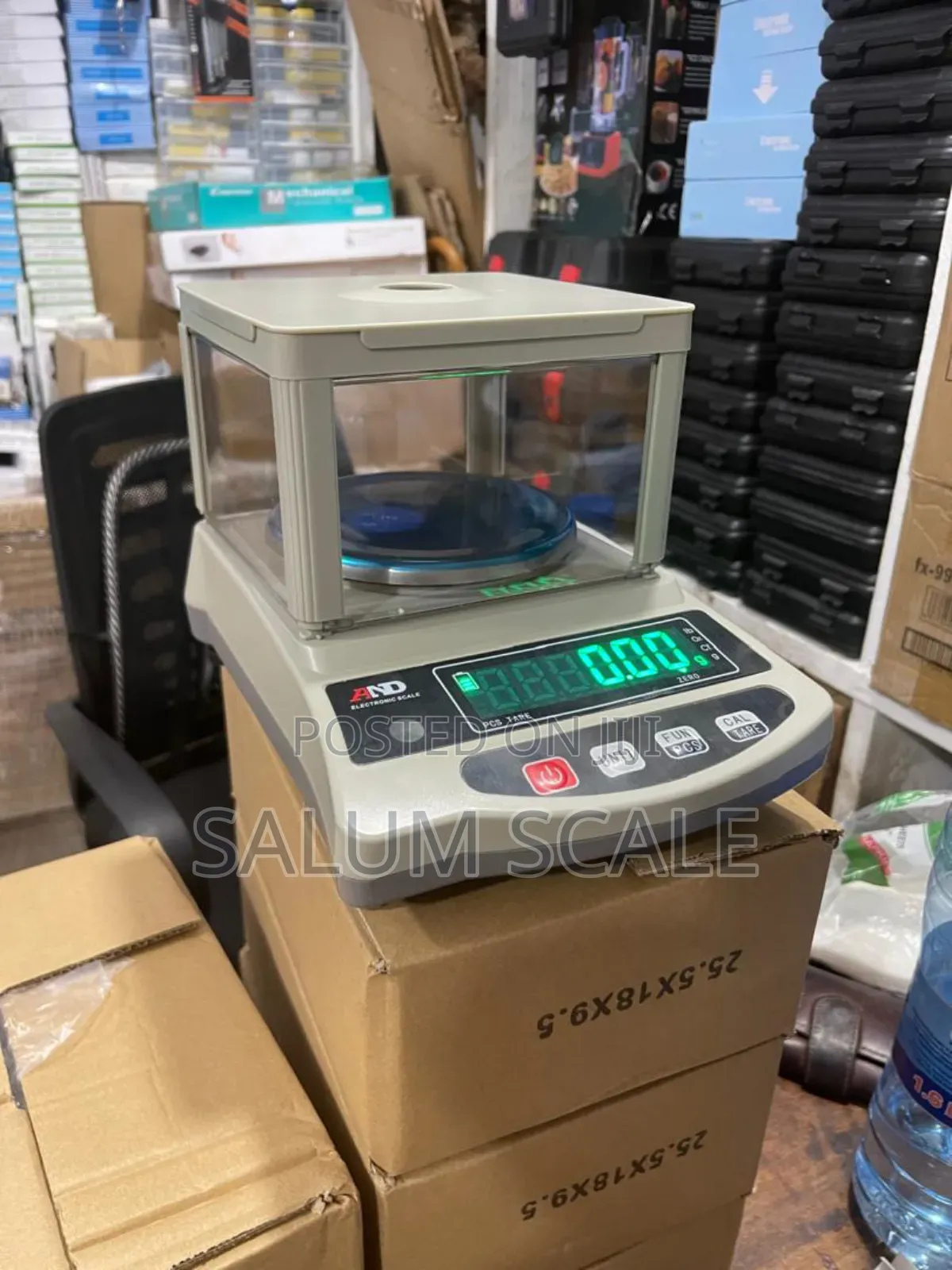 Fisher Gold Bug Pro