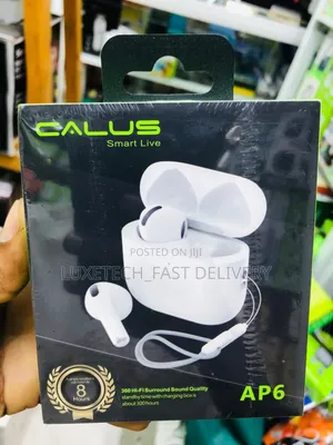 Calus Ap6 Smart Live Wireless Earbuds