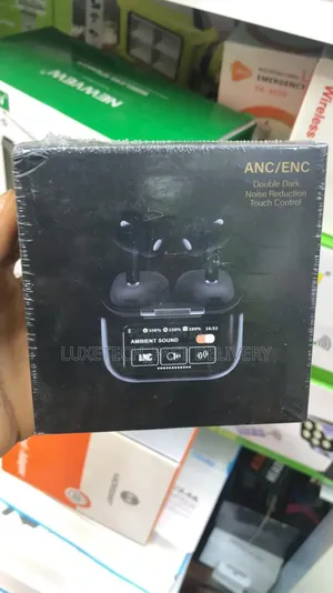 A9 Pro Wireless Earbuds
