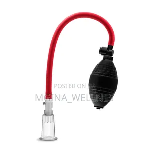 Female Exotic Clit Pumps for Extra Pleasure