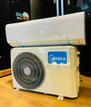 Midea Air Conditioner Btu 12000 Inventer