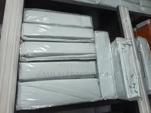 Polyester Bed Sheets Ice Blue
