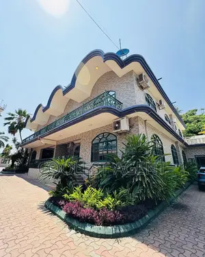 Furnished 3bdrm Villa in Masaki, Kinondoni for rent