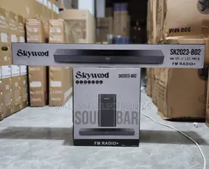 Skywood Sound Bar