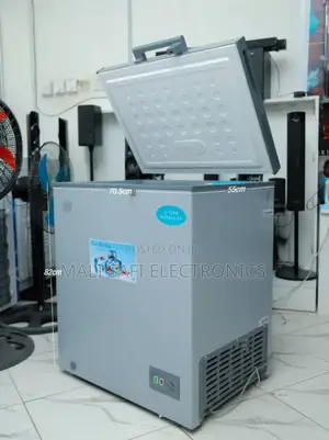 Mr Uk Freezer Liter 150