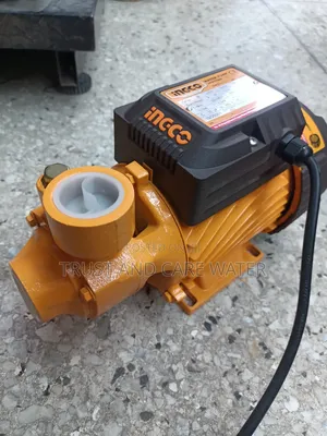 Surface Pump 0.5hp