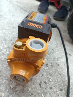 Surface Pump 0.5hp