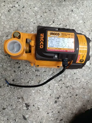 Surface Pump 0.5hp