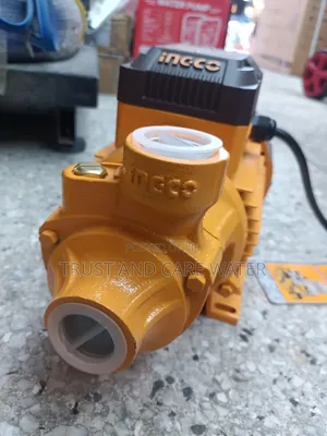 Surface Pump 1hp