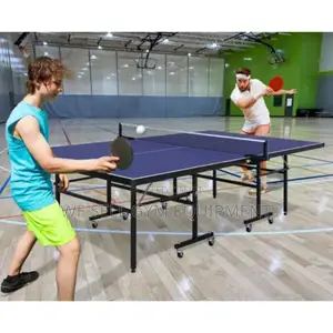 Table Tennis Full Set